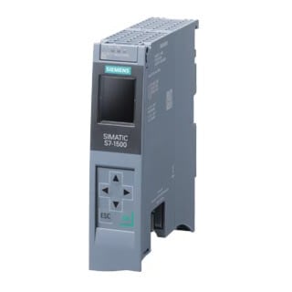 Siemens SIMATIC S7-1500 CPU 6ES7511-1AL03-0AB0