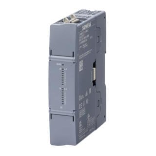 Siemens SM 1222 Sortie numérique 16DO 24 V CC 0,5 A Transistor sourcing