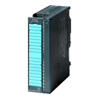 Siemens Sortie analogique SM332 6ES7332-5HF00-0AB0