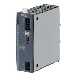 Siemens Stromversorgung SITOP PSU6200 24V/10A 6EP3334-7SB00-3AX0