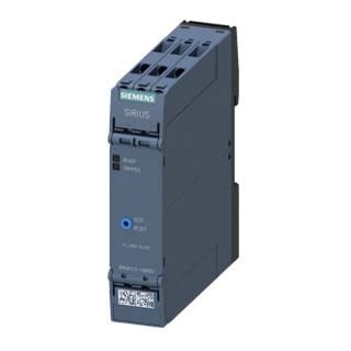 Siemens Thermistor-Motorschutzrelais 3RN2012-1BW30 Drahtbruchüberwachung