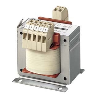 Siemens Transformateur 4AM3442-4TN00-0EA0 Pri230+/-5V Sec24V