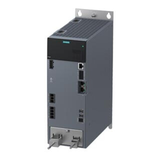 Siemens Variateur Servo S210 3AC 400V 3,5 kW 6SL5310-1BE13-5DF1