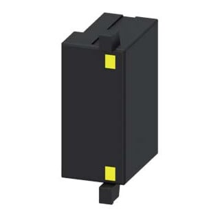 Siemens Varistor 3RT2926-1JJ00 mit LED 24-48VAC 12-24VDC