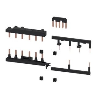 Siemens Verdrahtungsbausatz Mech.Verriegelung 3RA2923-2BB1