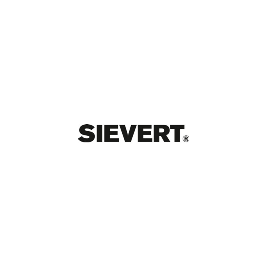 Sievert Heißluftbrenner 8708 Brenner-D. 38mm Verbrauch 130 g/h 1,7 kW