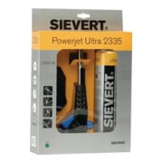 Sievert Lötlampe Powerjet 2335 inkl. Zykonbrenner 8706-1
