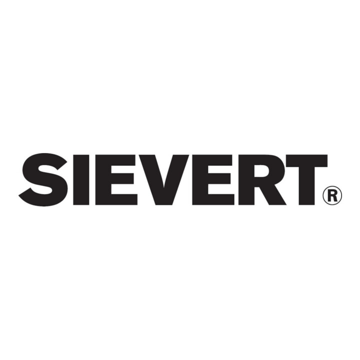 Sievert Lötlampe Powerjet 2535 m.Schraubkartusche 230 g/h 2,9 kW