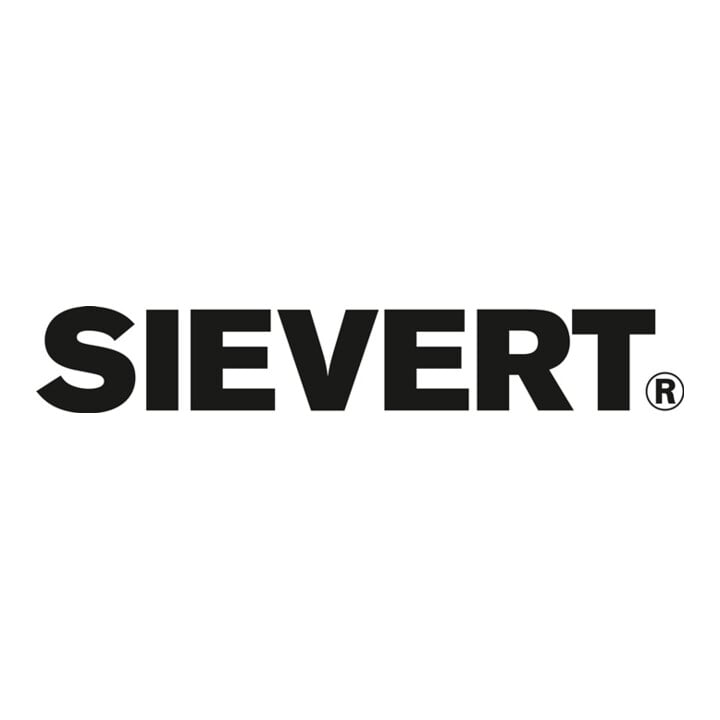 Sievert Lötlampe PowerJet 2535 mit Piezozündung