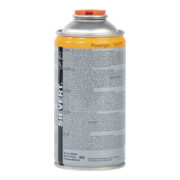 Sievert Schraubkartusche Powergas 2203 175g 300 ml 1925GradC