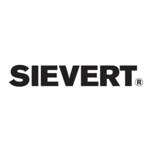 Sievert Spitzbrenner 8702 Brenner-D. 15mm Verbrauch 40 g/h 0,5 kW