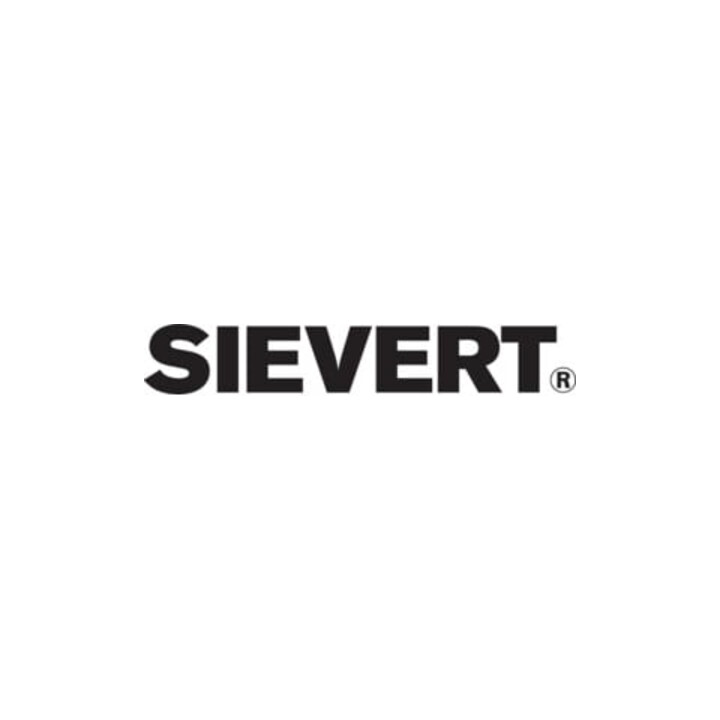 Sievert Standardbrenner 8704 Brenner-D. 16mm Verbrauch 90 g/h 1,2 kW
