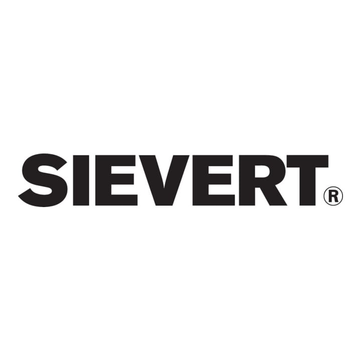 Sievert Zyklonbrenner 8706 Brenner-D. 14mm Verbrauch 170 g/h 2,2 kW