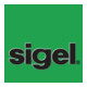 Sigel Adressaufkleber AS600 DIN A6 quer sk Papier 100 St./Pack.-3
