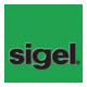 Sigel Collegeblock Conceptum CO822 Hardcover A5 kariert 80g sw-3