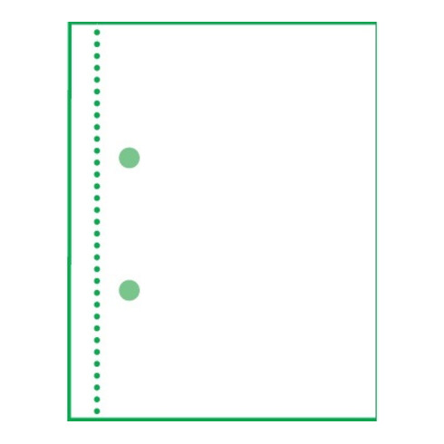 Sigel Lieferschein SD11 DIN A5 selbstdurchschreibend 2x40Blatt