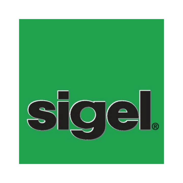 Sigel Magnet SuperDym C5 GL192 Cube 10x10x10mm silber 6 St./Pack.