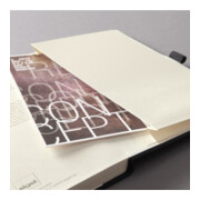 Sigel Notizbuch CONCEPTUM CO320 135x210mm Softcover 194S. kar. sw-4