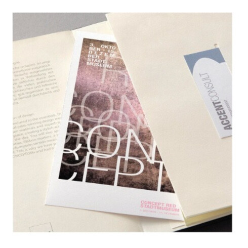 Sigel Notizbuch CONCEPTUM CO321 135x210mm Softcover 194S. lin. sw