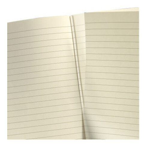 Sigel Notizbuch CONCEPTUM CO321 135x210mm Softcover 194S. lin. sw