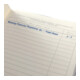 Sigel Notizbuch CONCEPTUM CO326 135x210mm Softcover 194S. kar. bl