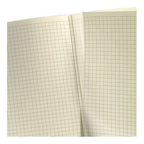 Sigel Notizbuch CONCEPTUM Vintage CO605 DIN A5 kariert dark grey