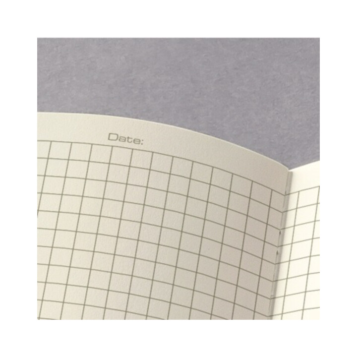 Sigel Notizheft Conceptum C0860 Softcover A4 kariert 80g sw