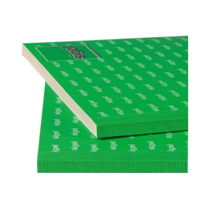 Sigel Rechnung SD031 DIN A5 selbstdurchschreibend 2x40Blatt