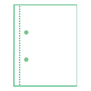 Sigel Rechnung SD031 DIN A5 selbstdurchschreibend 2x40Blatt-5