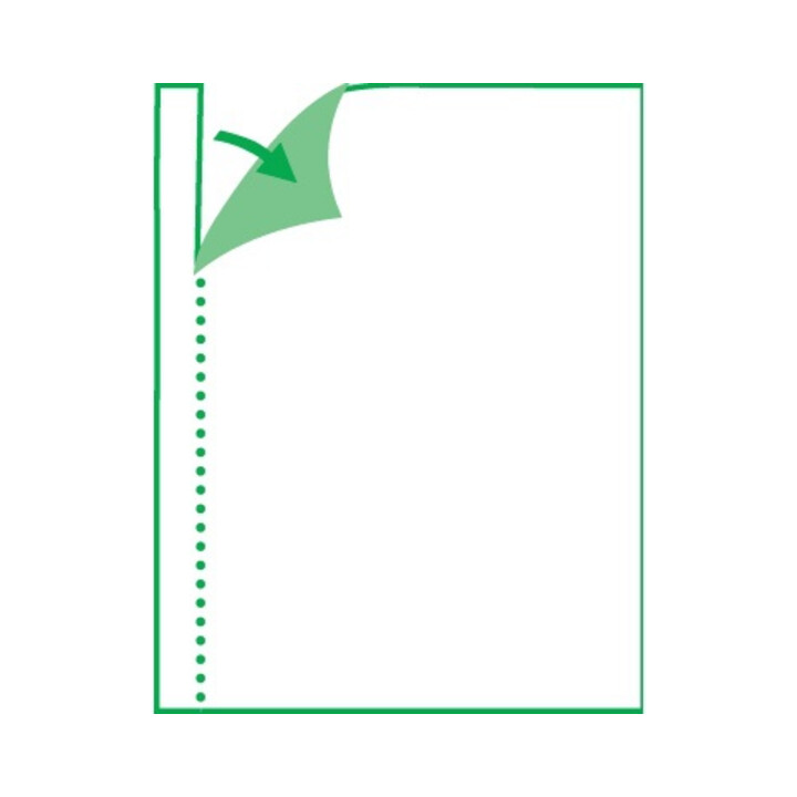Sigel Rechnung SD031 DIN A5 selbstdurchschreibend 2x40Blatt