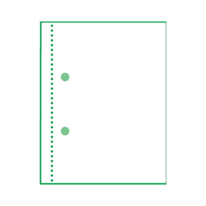 Sigel Rechnung SD131 DIN A5 selbstdurchschreibend 2x50Blatt