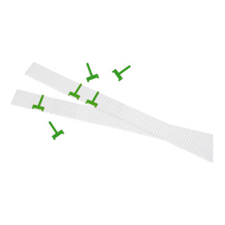 Signaux de planification Eichner pour tableau à encastrer