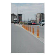 Signaux visuels avec matériel de fixation H600xl260xP160mm avec matériel de fixa-5