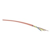 SIHF-JB 3x 1 m Câble en silicone longueur 100-1
