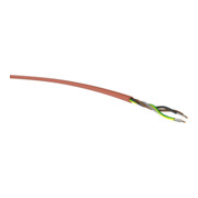 SIHF-JB 4x 0,75 Ri. 50 Silikonleitung-1