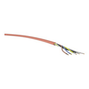 SIHF-JB 5x 1,5 câble silicone L100-1