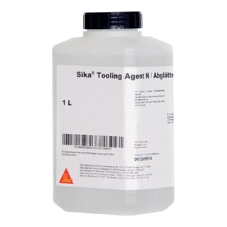 Sika Abglättmittel N 1L