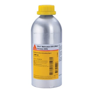 Sika Aktivator-205 1L