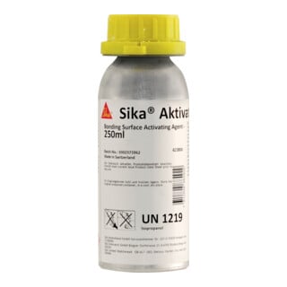 Sika Aktivator-205 250ml