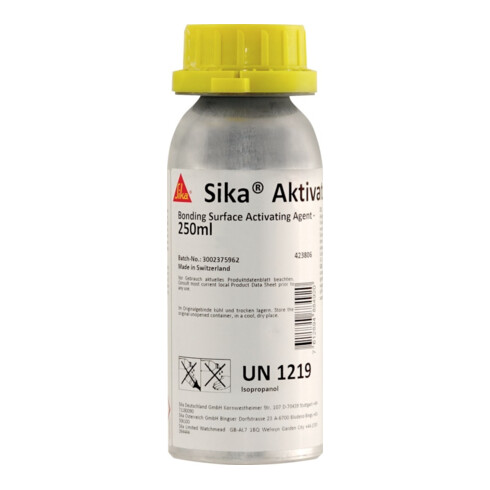 Sika Aktivator-205 250ml