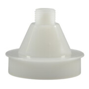Sika Beuteladapter für Sika Folienbeutel 400ml 600ml
