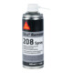 Sika Remover 208 400ml Dégraissant pour joints-1