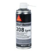 Sika Remover 208 400ml Dégraissant pour joints
