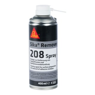 Sika Remover 208 400ml Dichtungsentferner