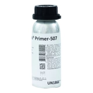 Sika SikaPrimer-507 schwarz 250ml Dose