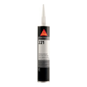 Sikaflex 221 Polyurethan- Dichtstoff weiß 300ml