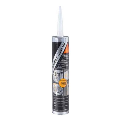 Sikaflex 222i UV Dichtstoff