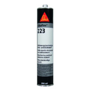 Sikaflex 223 schwarz 300ml Kartusche