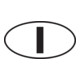 Sikaflex 252 300 ml cartouche noir (MDI)-5