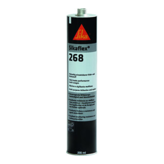 Sikaflex 268 300ml Kartusche